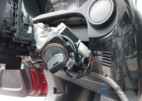 2018 Mitsubishi Outlander Es z USA, uszkodzony, nr VIN JA4AD2A34JZ037718